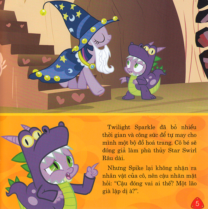 những câu chuyện về thế giới động vật - tớ là một chú hươu cao cổ - i am a giraffe (song ngữ anh-việt) - Ảnh 4