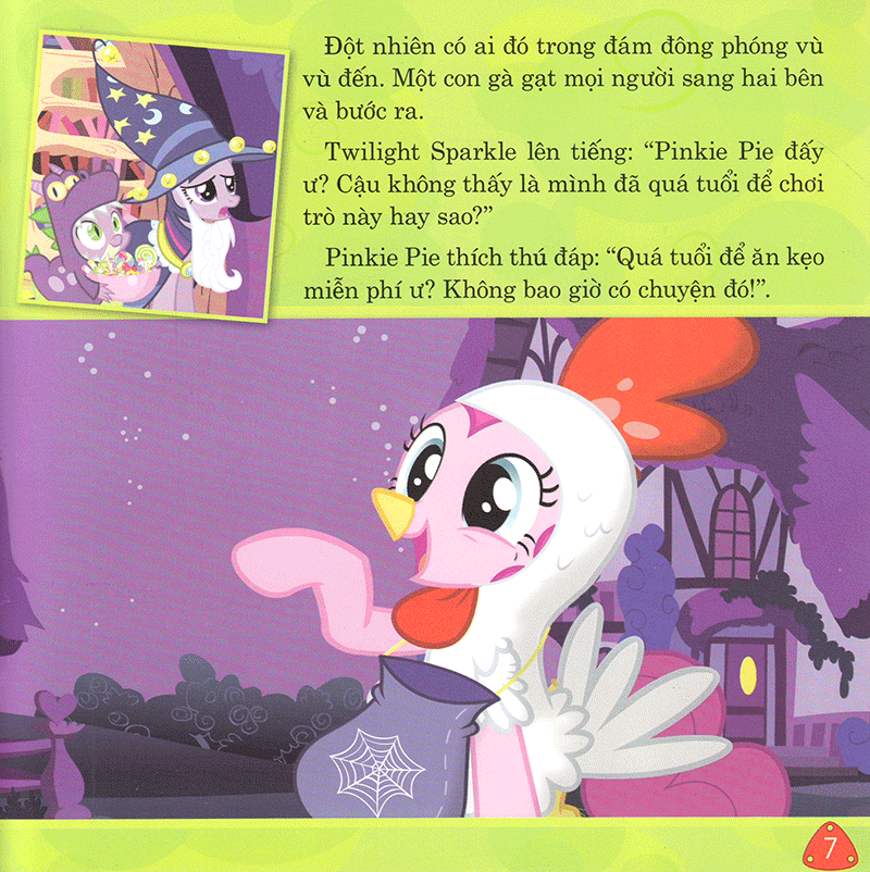 những câu chuyện về thế giới động vật - tớ là một chú hươu cao cổ - i am a giraffe (song ngữ anh-việt) - Ảnh 6