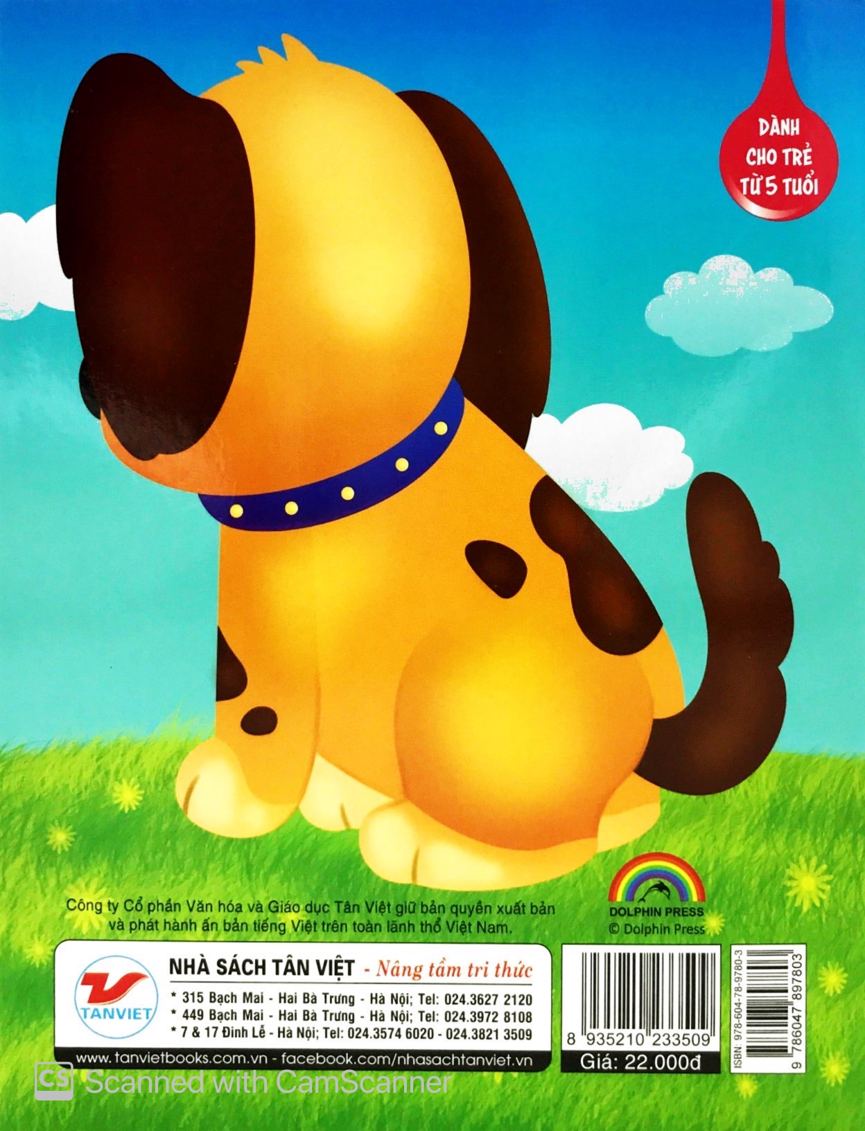 những câu chuyện về thế giới loài vật: tớ là một chú chó - Ảnh 6