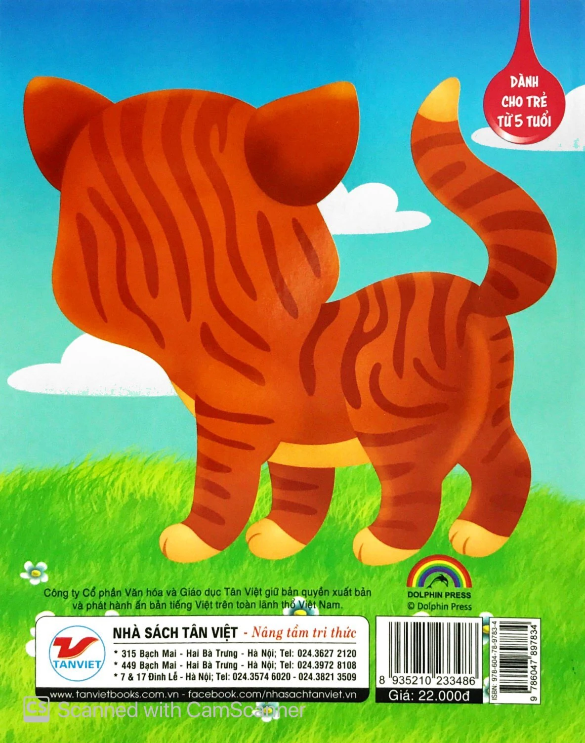 những câu chuyện về thế giới loài vật: tớ là một chú mèo - Ảnh 6