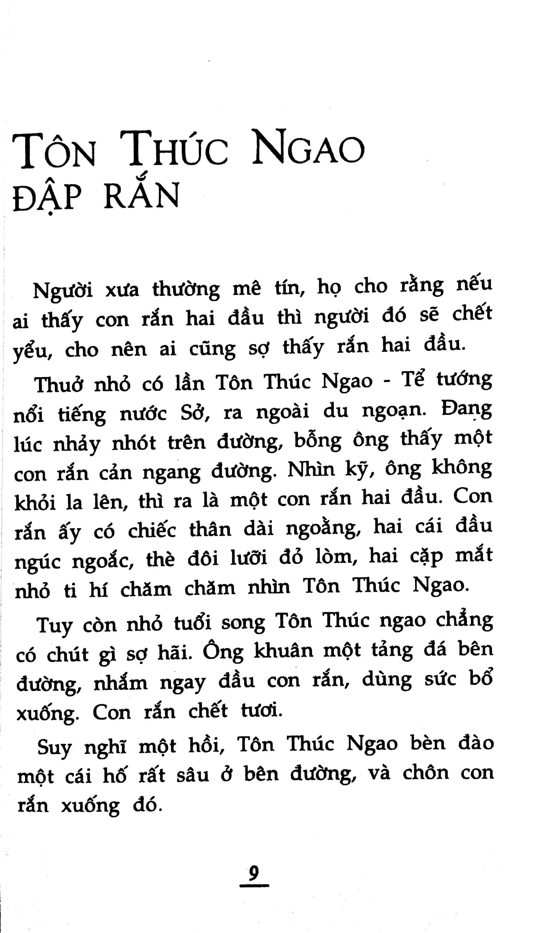 những câu chuyện về: tính lương thiện (tái bản 2022) - Ảnh 2