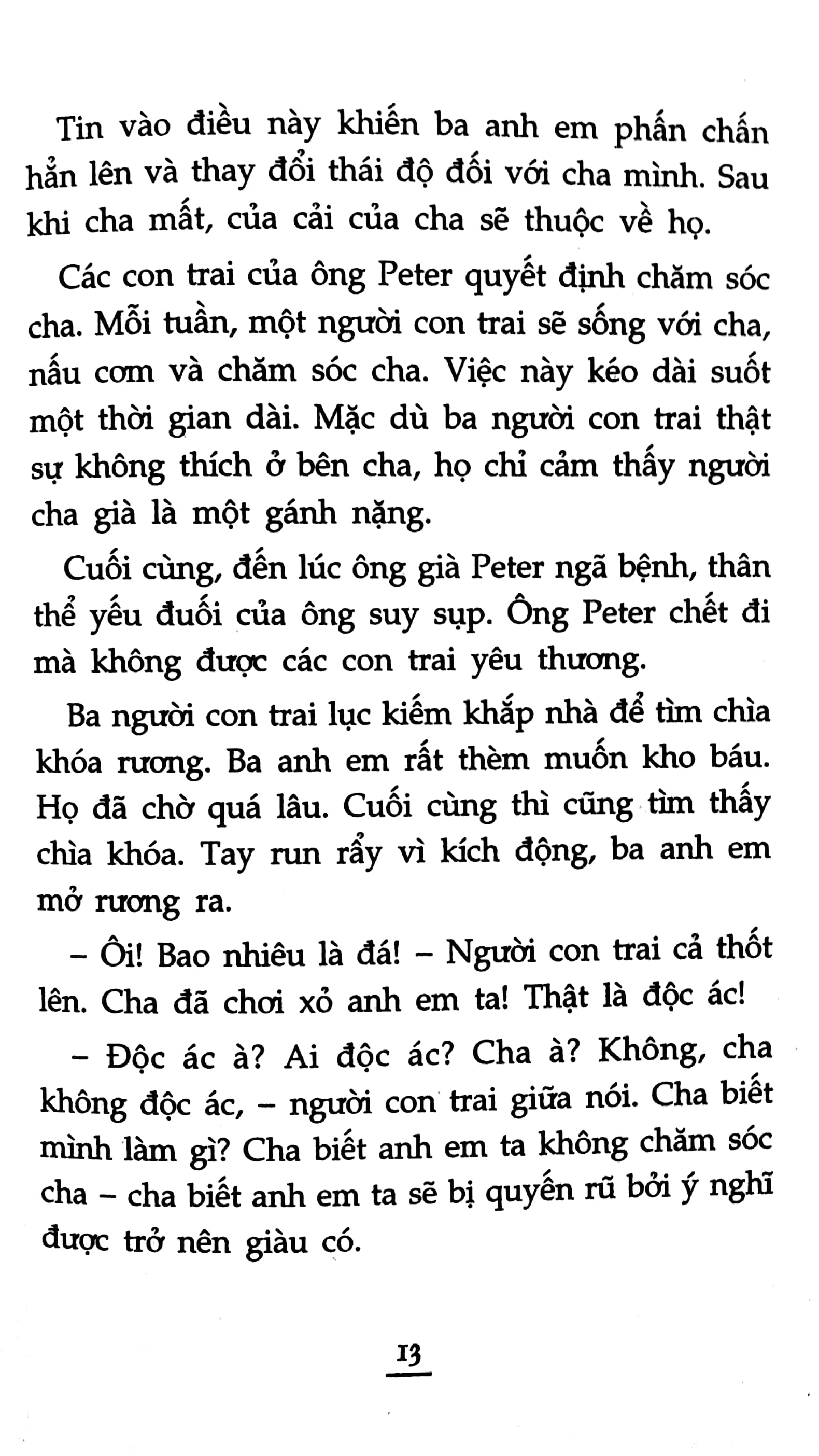 những câu chuyện về tinh thần trách nhiệm (tái bản 2022) - Ảnh 4