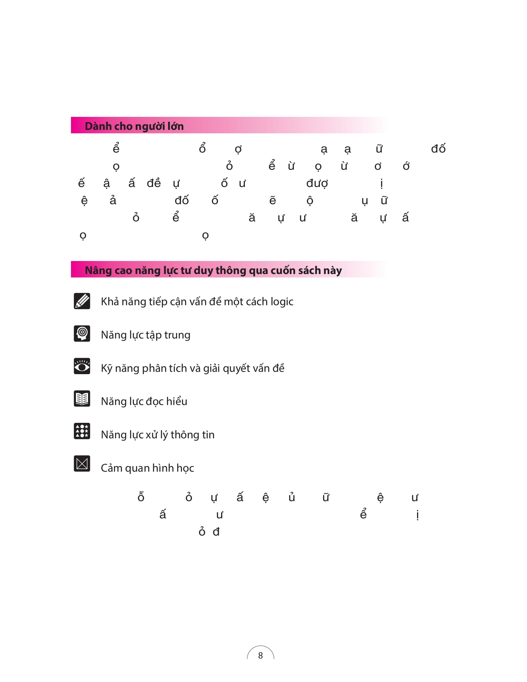 những câu đố toán học kiểu nhật - lập luận - Ảnh 8