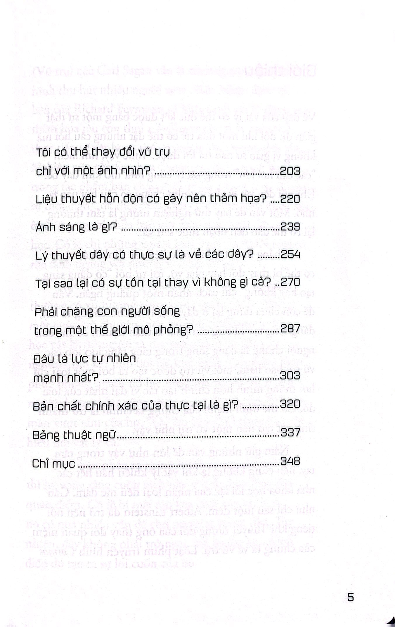 những câu hỏi lớn vật lý (tái bản) - Ảnh 5