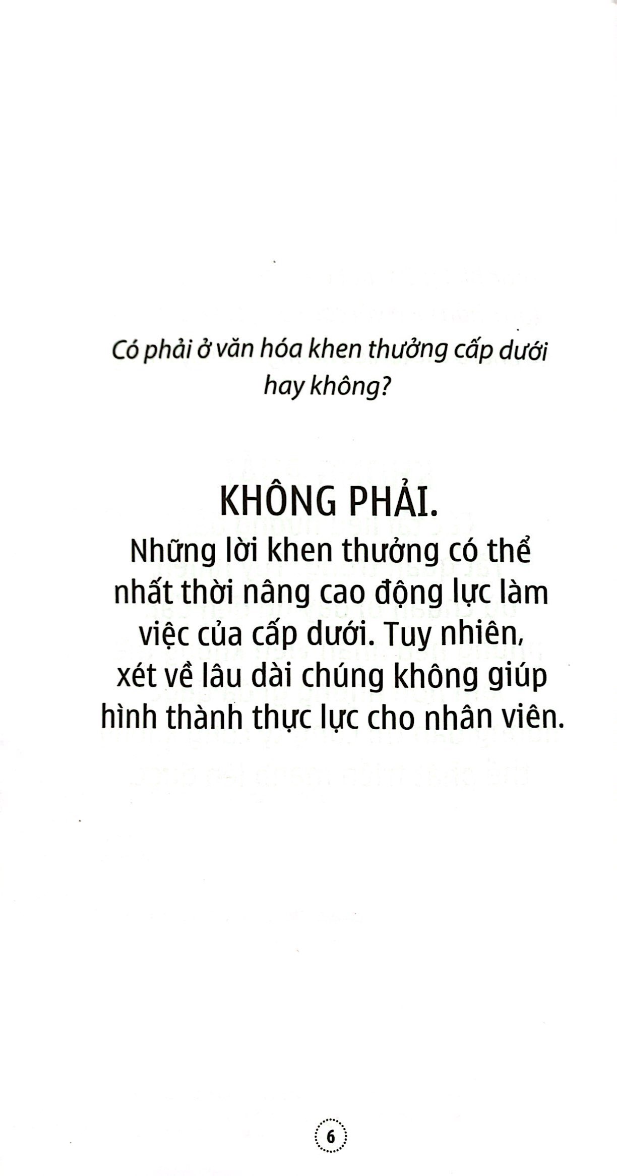 những câu nói cửa miệng làm nên thành công của toyota (tái bản 2023) - Ảnh 7