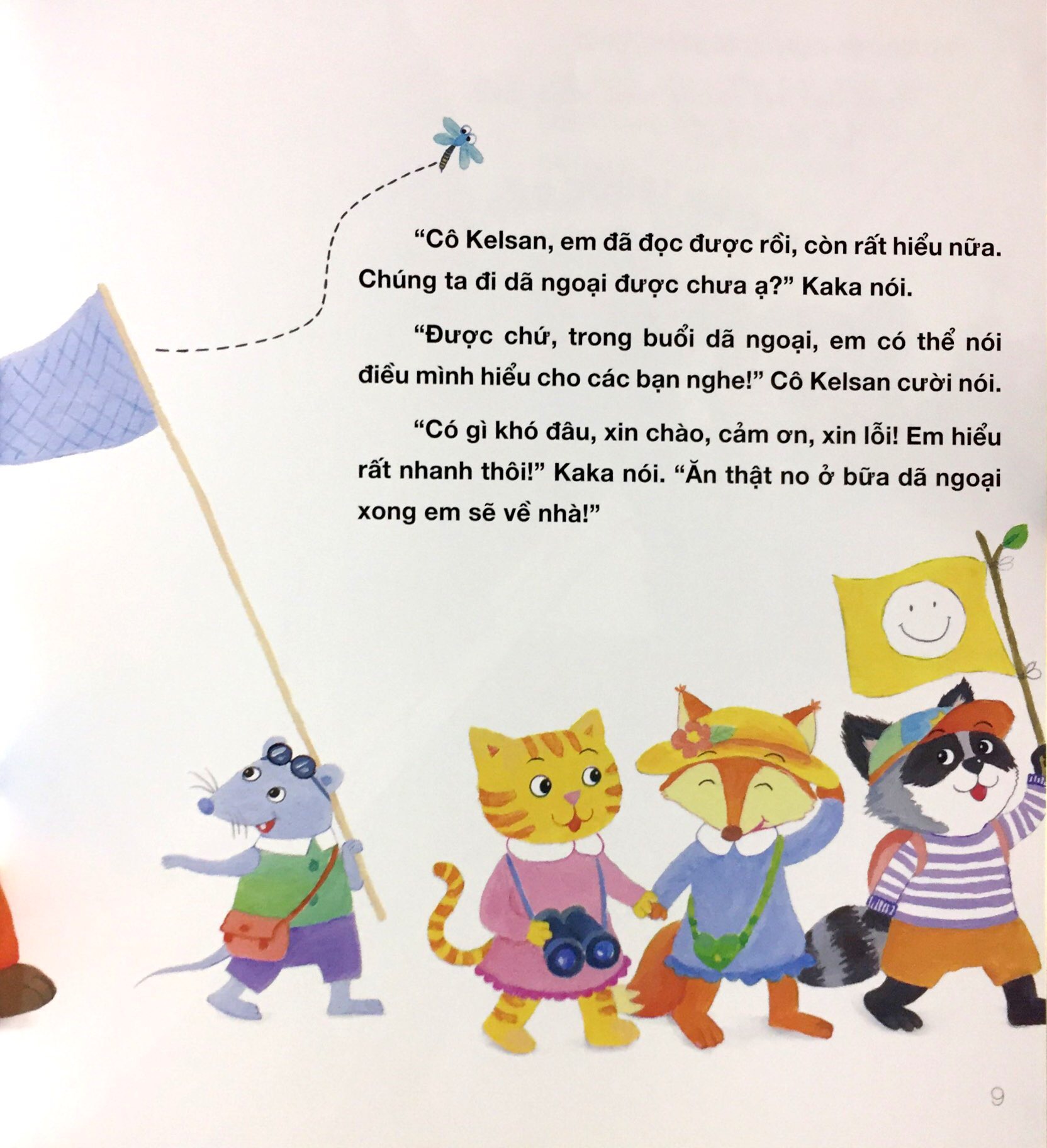 những câu nói nhiệm màu - Ảnh 10