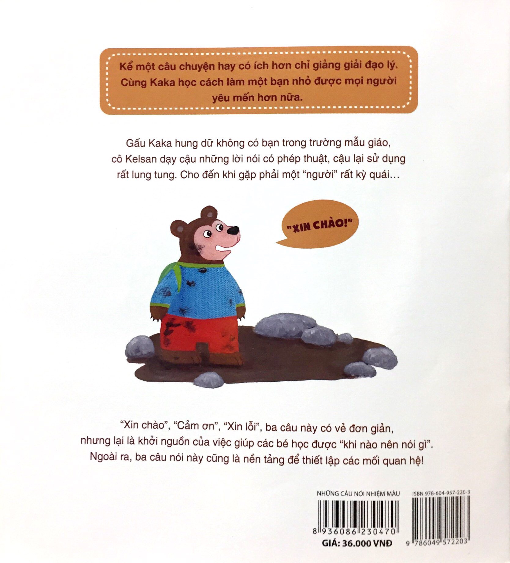 những câu nói nhiệm màu - Ảnh 11