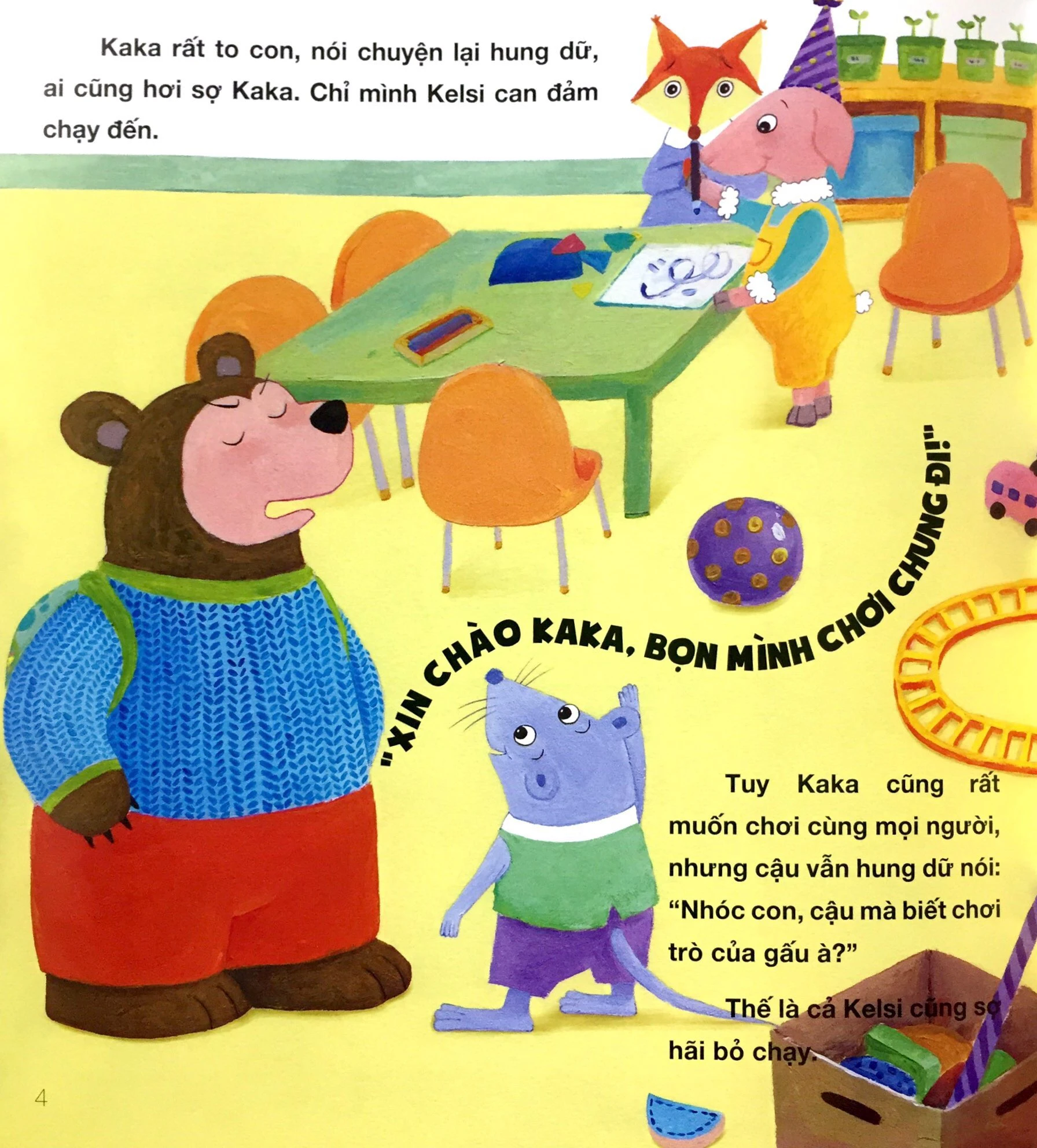 những câu nói nhiệm màu - Ảnh 5