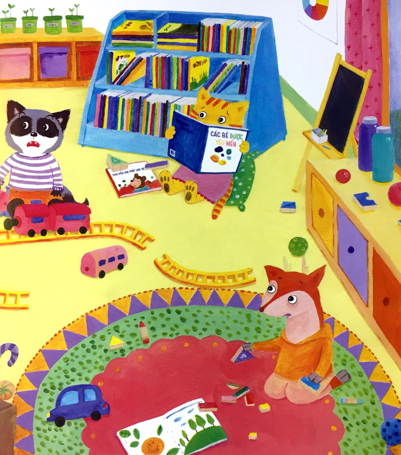 những câu nói nhiệm màu - Ảnh 6