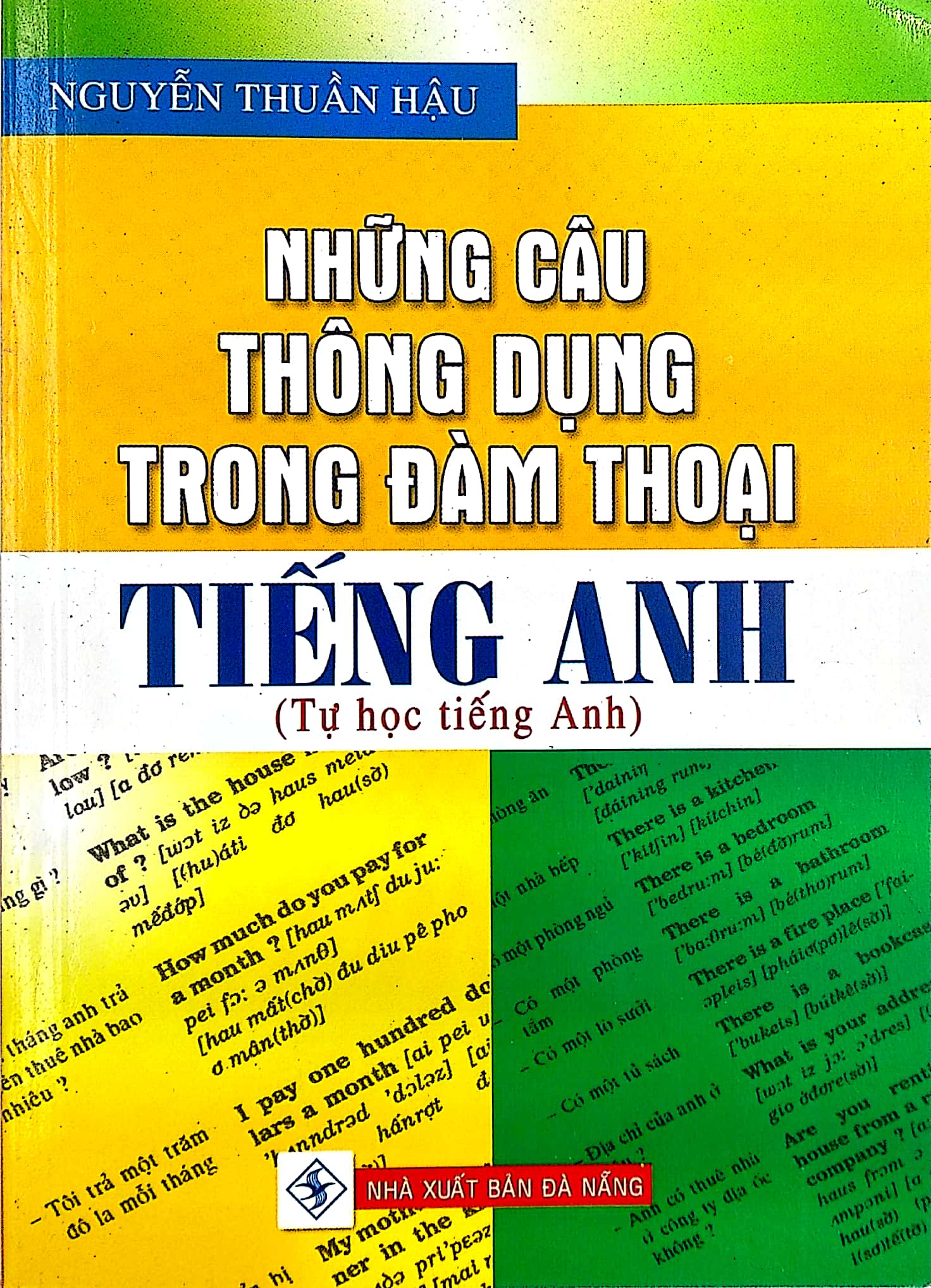 những câu thông dụng trong đàm thoại tiếng anh - Ảnh 2