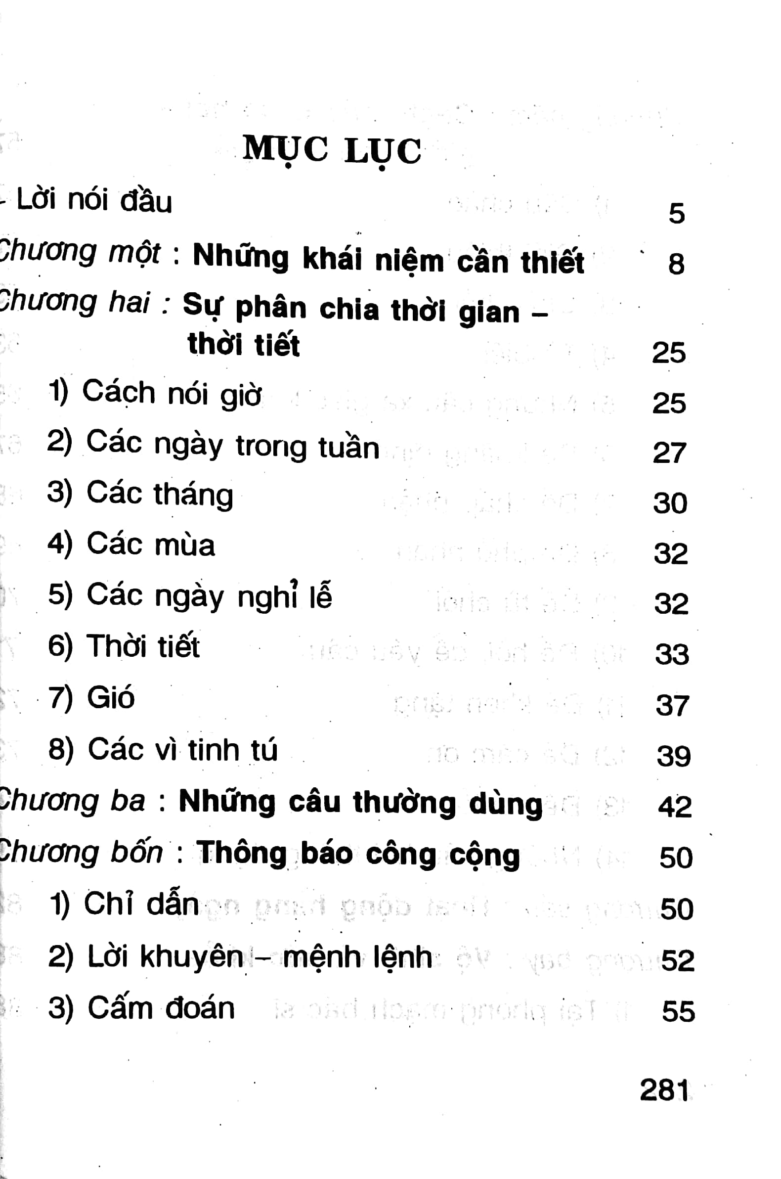 những câu thông dụng trong đàm thoại tiếng anh - Ảnh 3