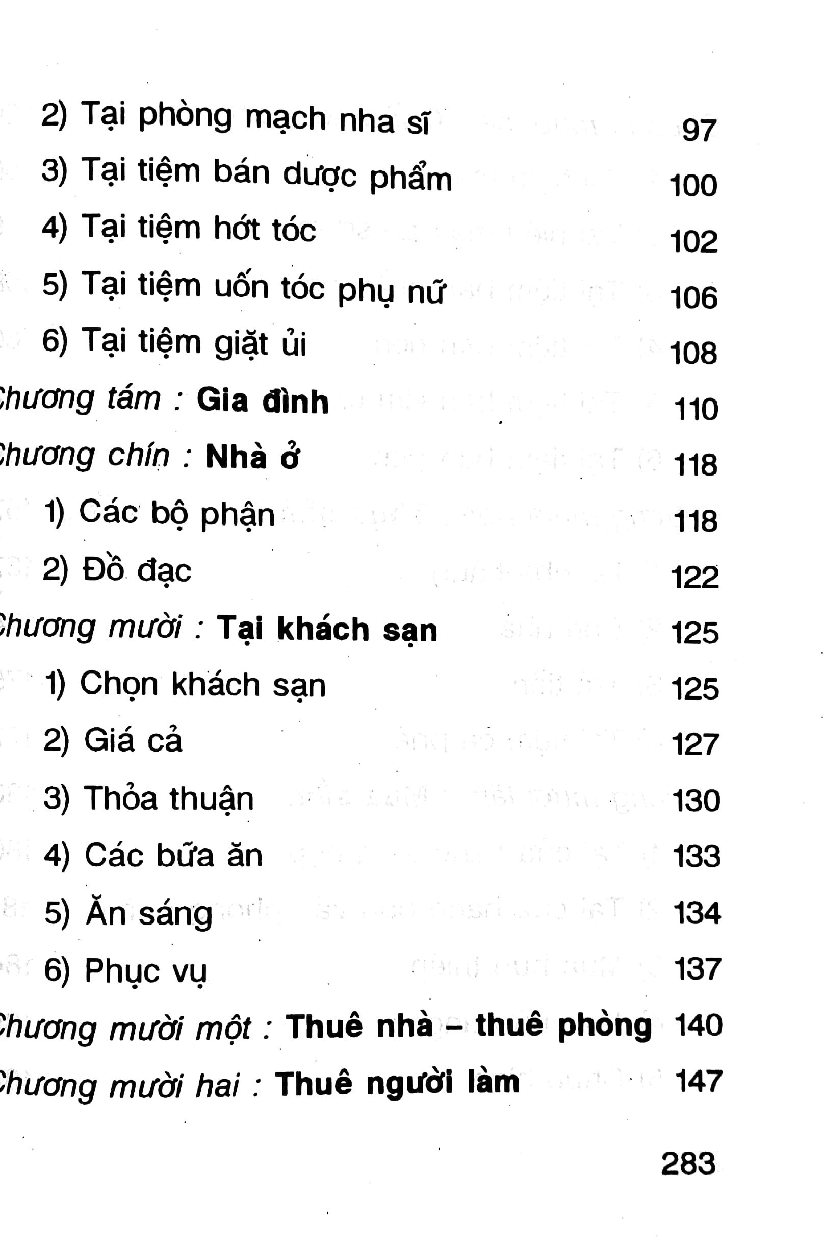 những câu thông dụng trong đàm thoại tiếng anh - Ảnh 5
