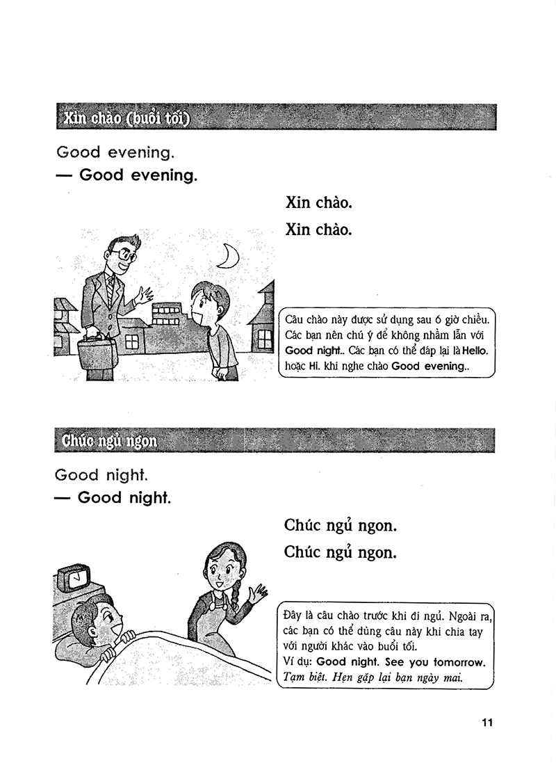 những câu tiếng anh giao tiếp cơ bản (kèm cd) - Ảnh 5