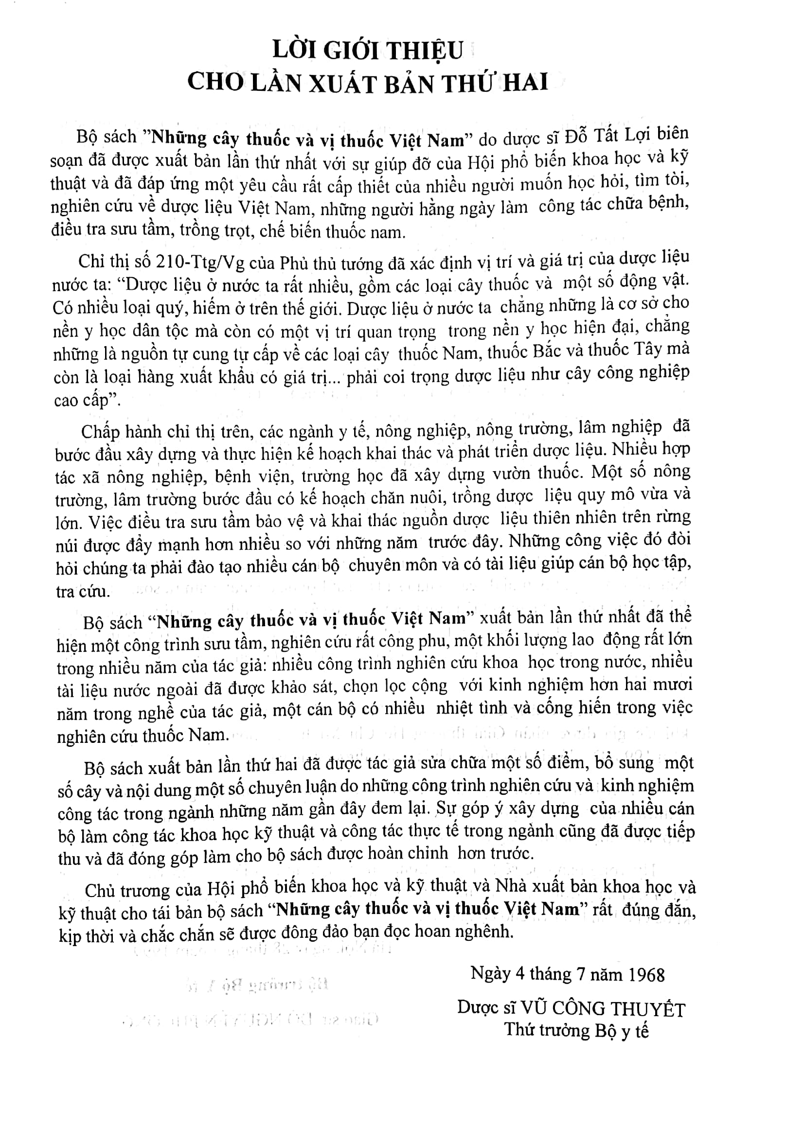 những cây thuốc và vị thuốc việt nam (tái bản 2022) - Ảnh 4
