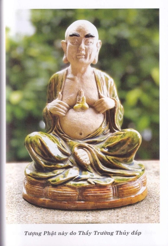 những chặng đường tham học - Ảnh 4