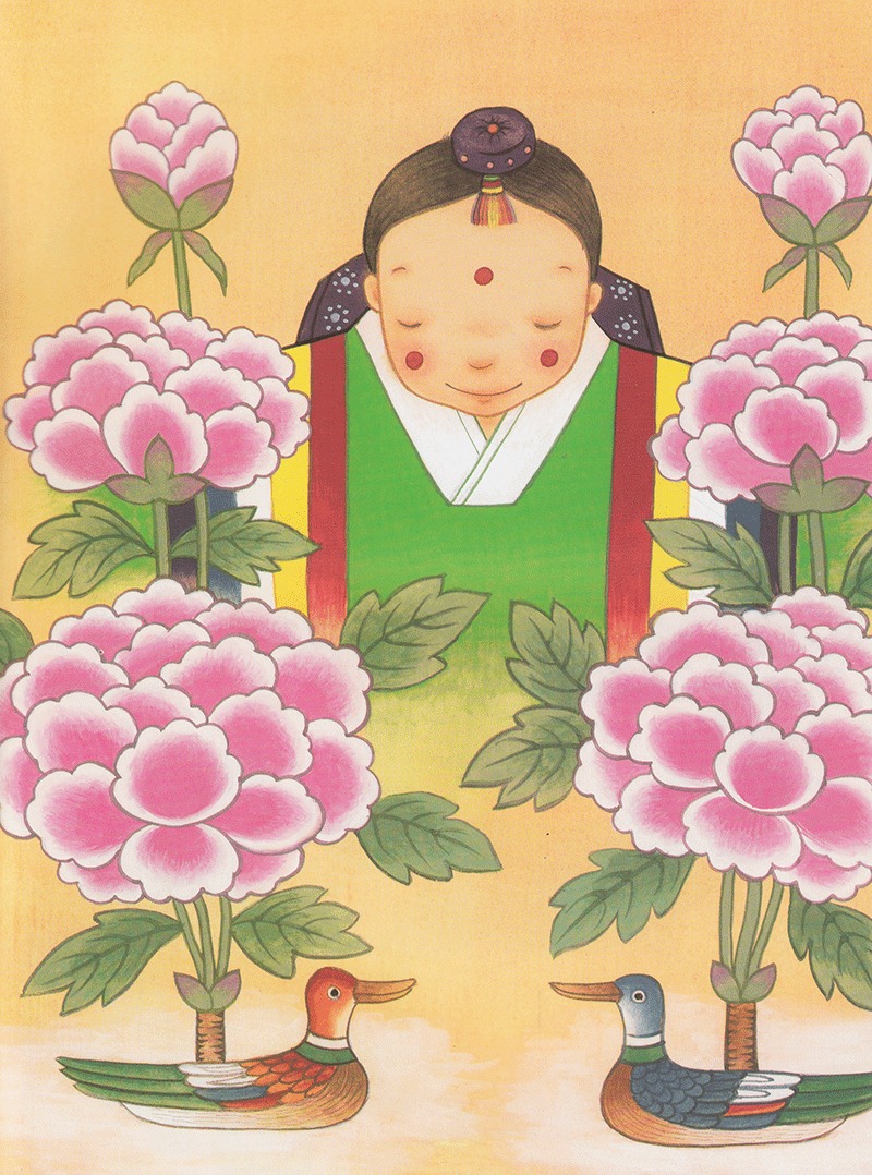 những chú ngựa của mẹ - Ảnh 13