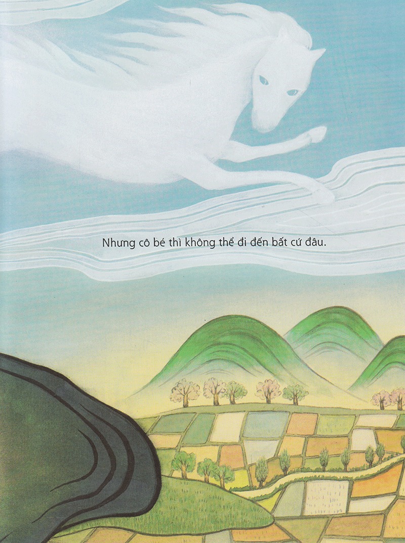 những chú ngựa của mẹ - Ảnh 7