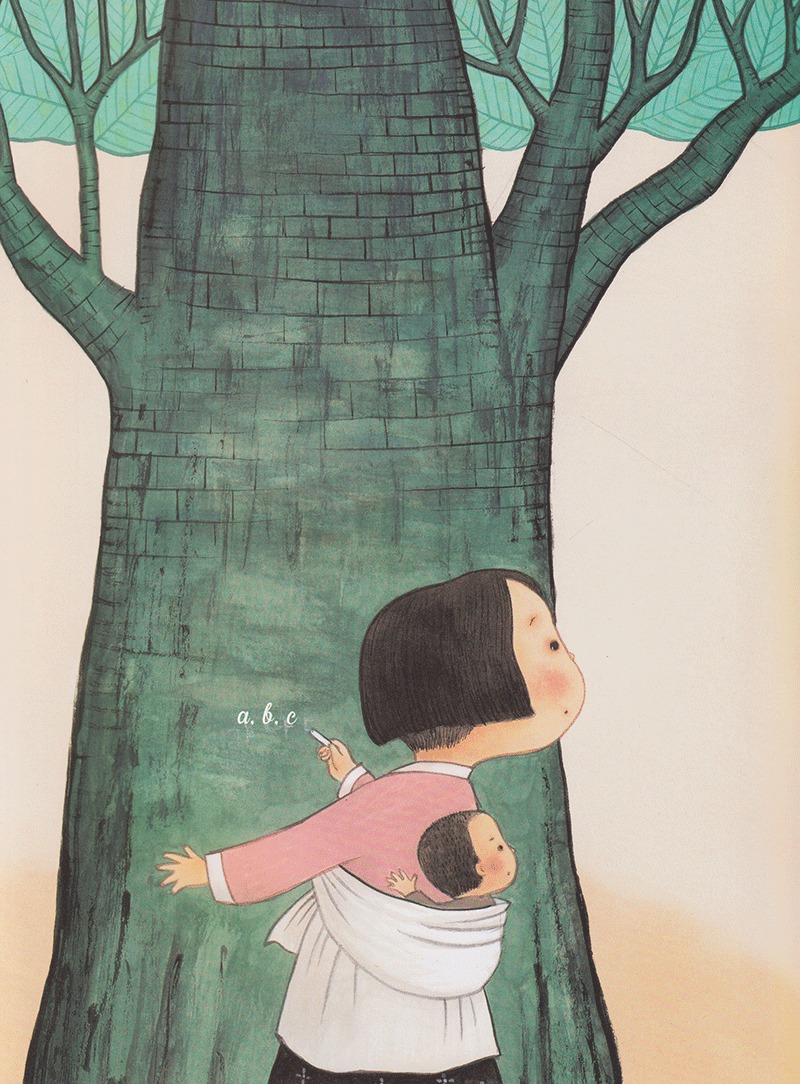 những chú ngựa của mẹ - Ảnh 8