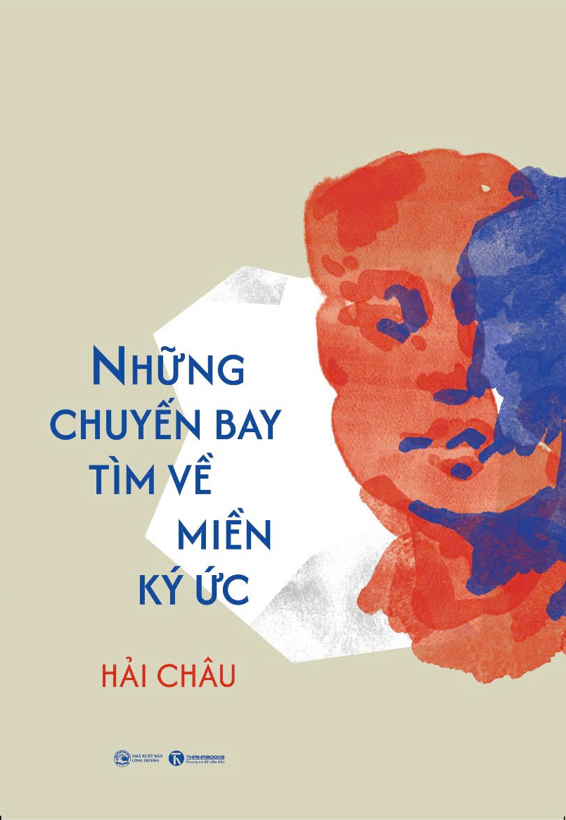 Những Chuyến Bay Tìm Về Miền Ký Ức - Ảnh 2