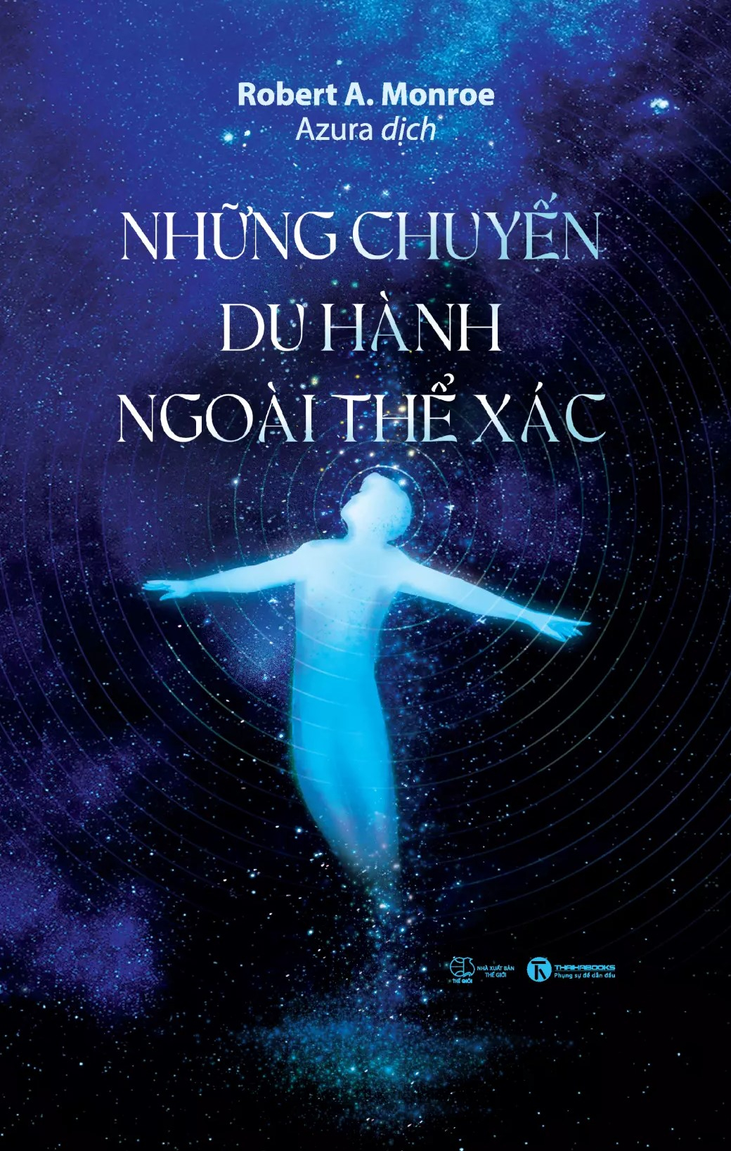 Những Chuyến Du Hành Ngoài Thể Xác - Ảnh 2