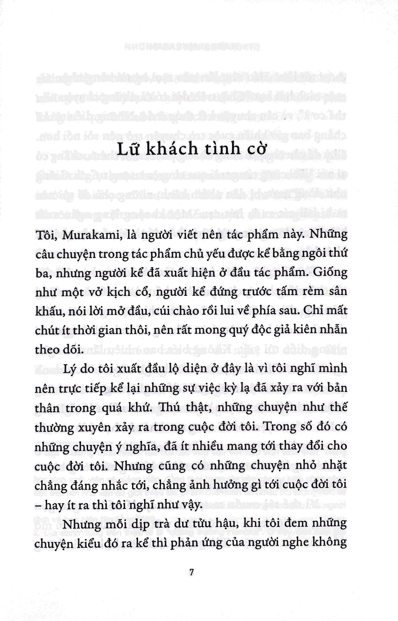 những chuyện lạ ở tokyo - Ảnh 4