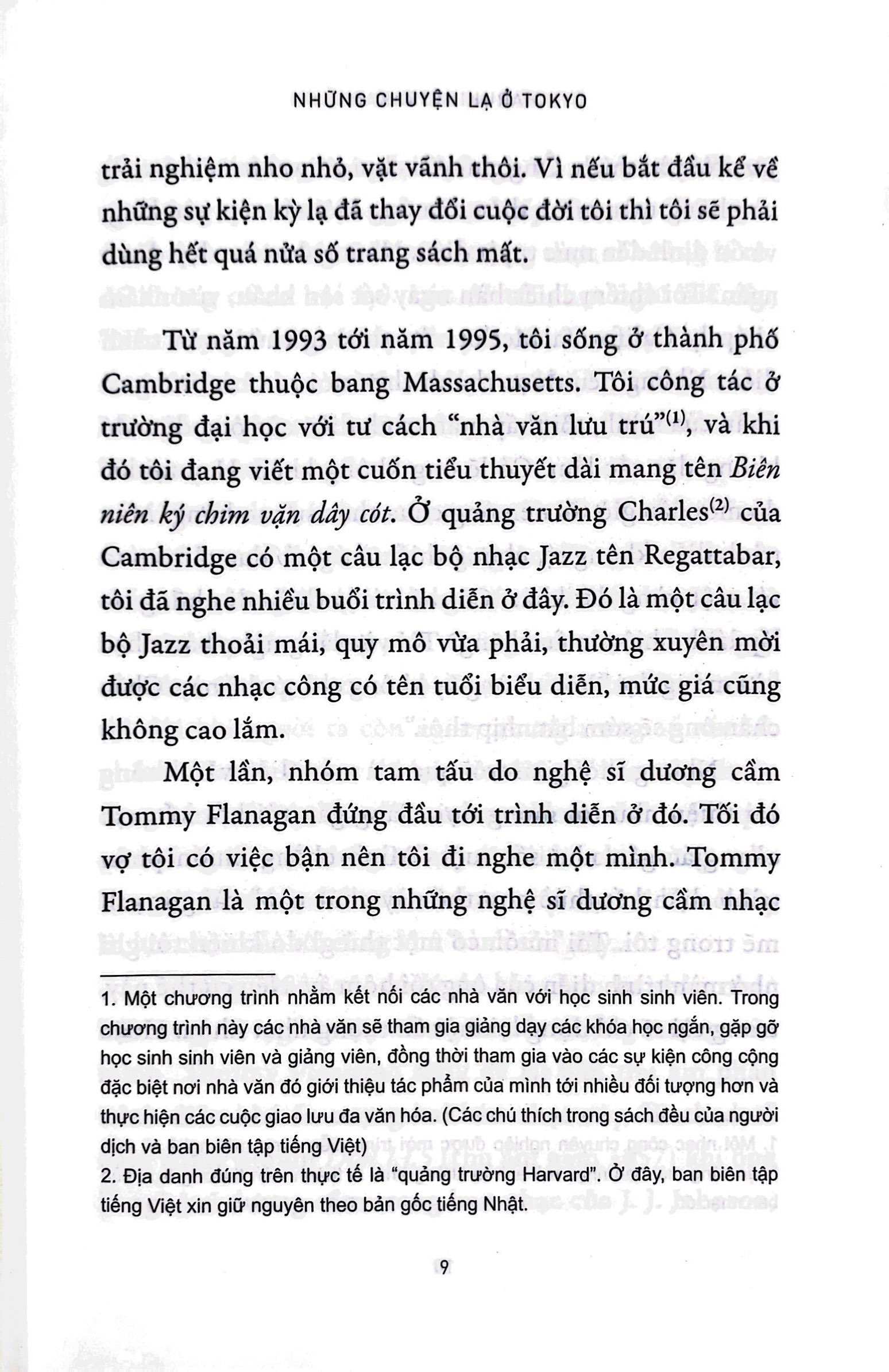 những chuyện lạ ở tokyo - Ảnh 6