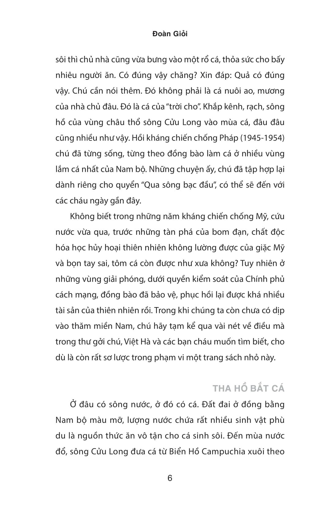 những chuyện lạ về cá (tái bản 2025) - Ảnh 6