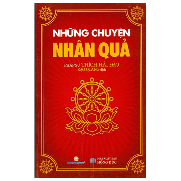 những chuyện nhân quả