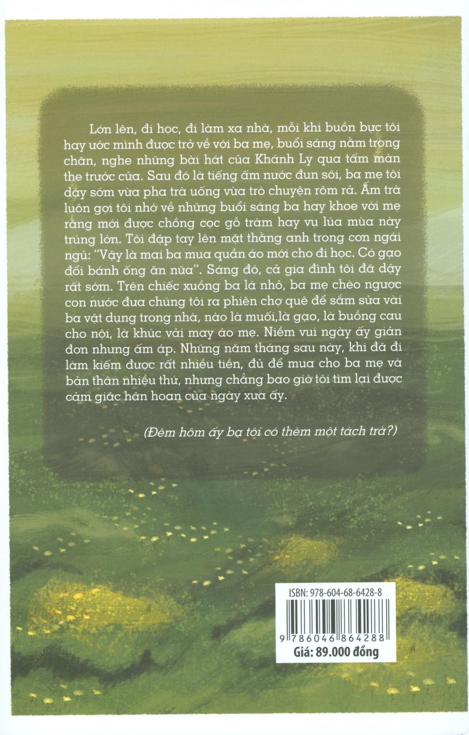 những chuyến tàu mùa hè - Ảnh 10