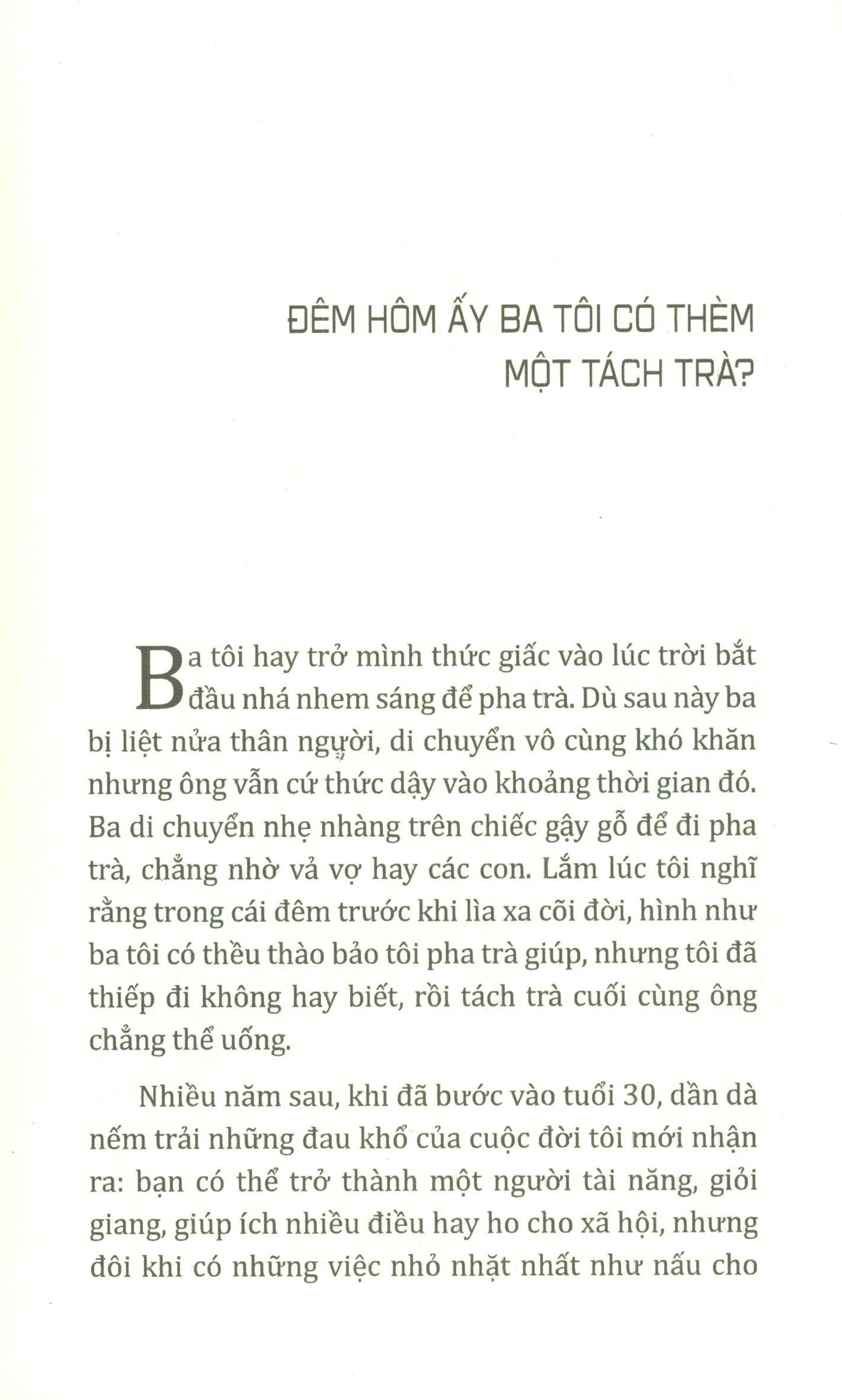 những chuyến tàu mùa hè - Ảnh 4