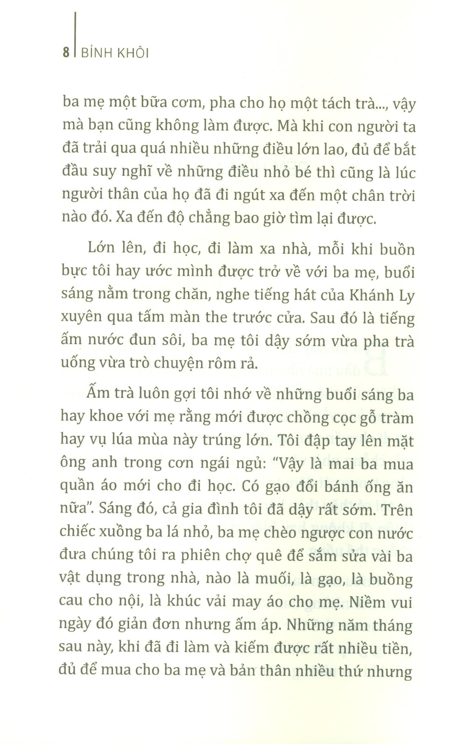 những chuyến tàu mùa hè - Ảnh 5