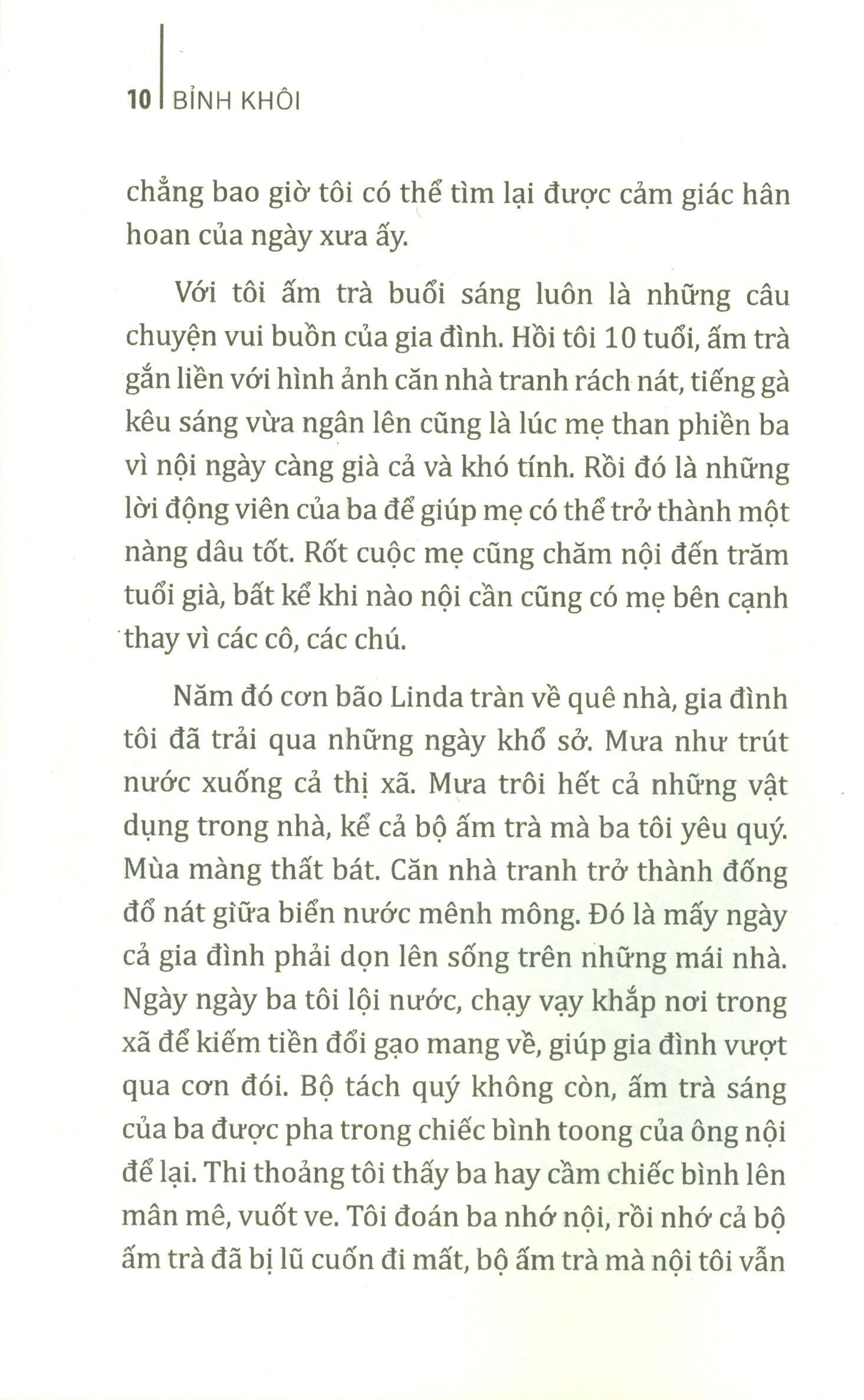những chuyến tàu mùa hè - Ảnh 6