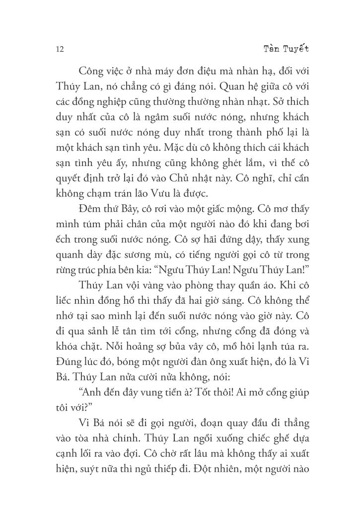 những chuyện tình thế kỷ mới - Ảnh 10