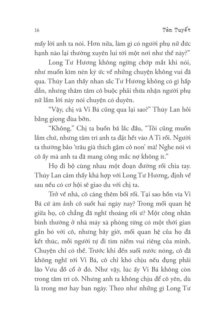 những chuyện tình thế kỷ mới - Ảnh 14