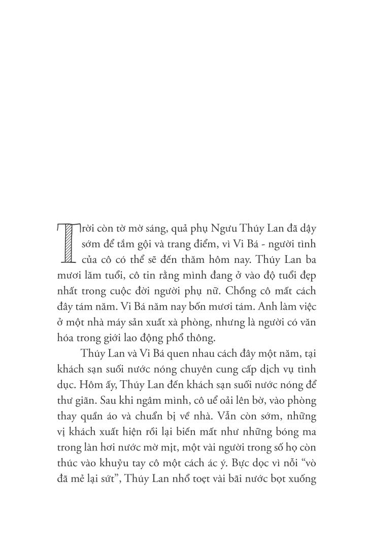 những chuyện tình thế kỷ mới - Ảnh 4