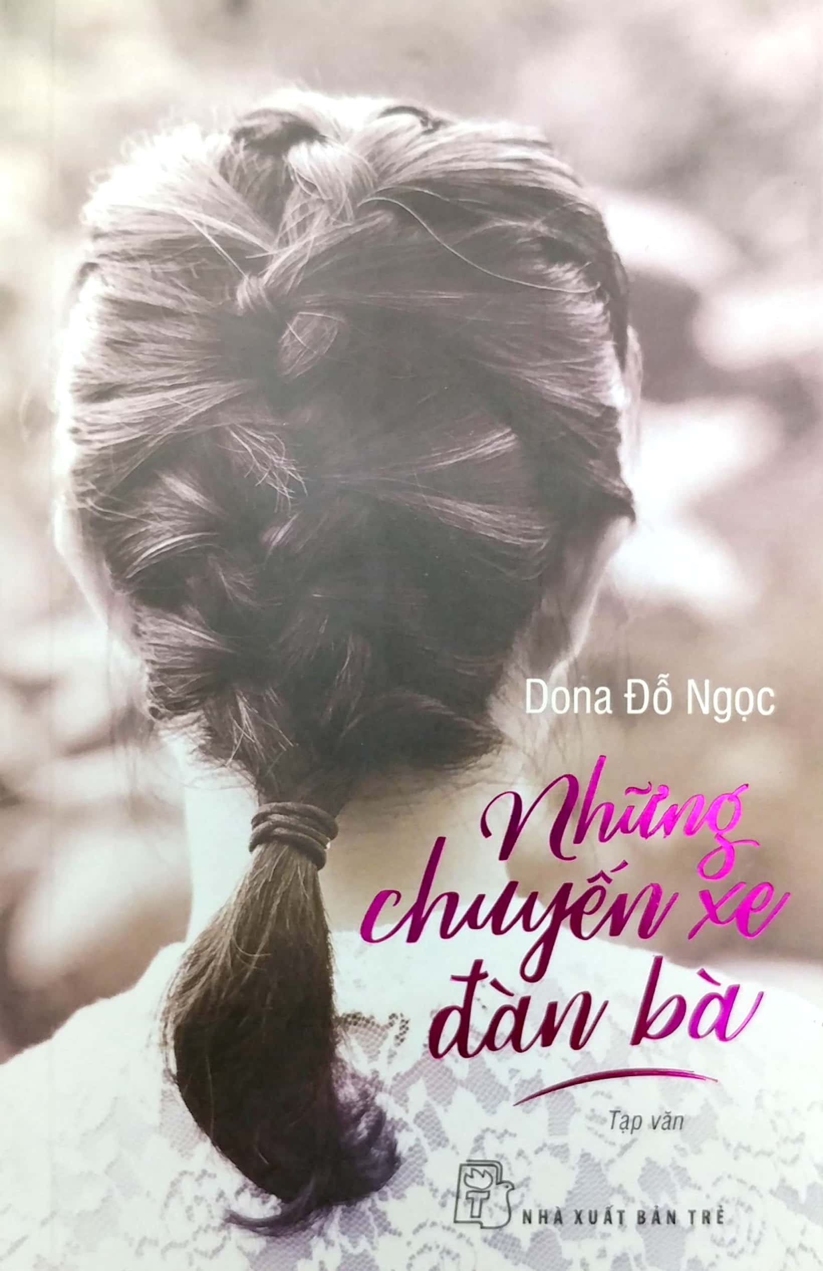 những chuyến xe đàn bà - Ảnh 2