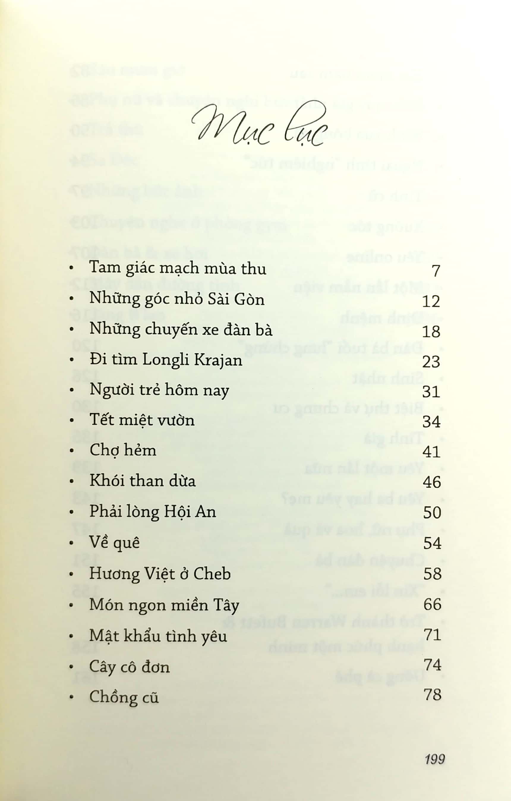 những chuyến xe đàn bà - Ảnh 3