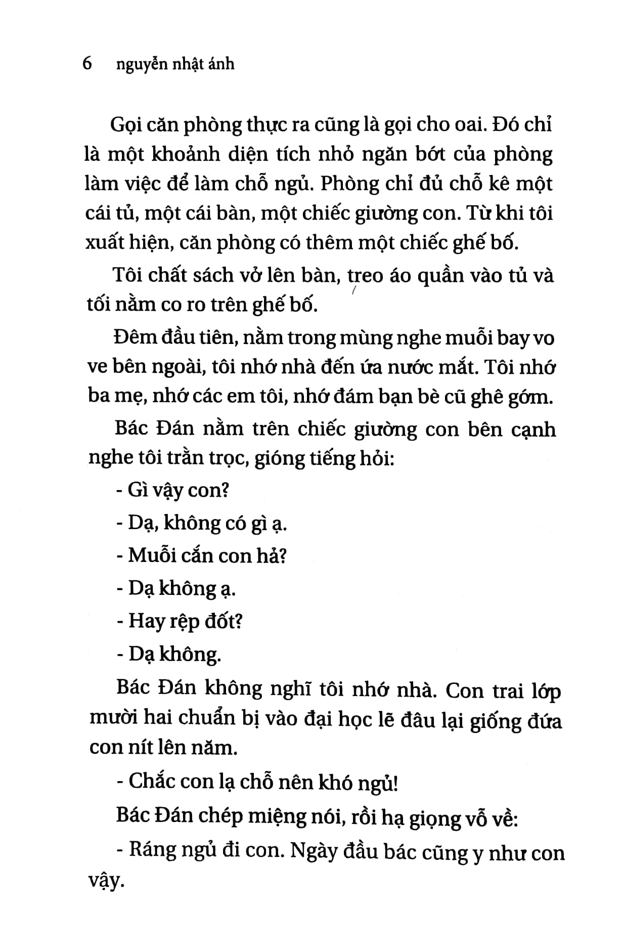 những cô em gái (tái bản 2022) - Ảnh 4