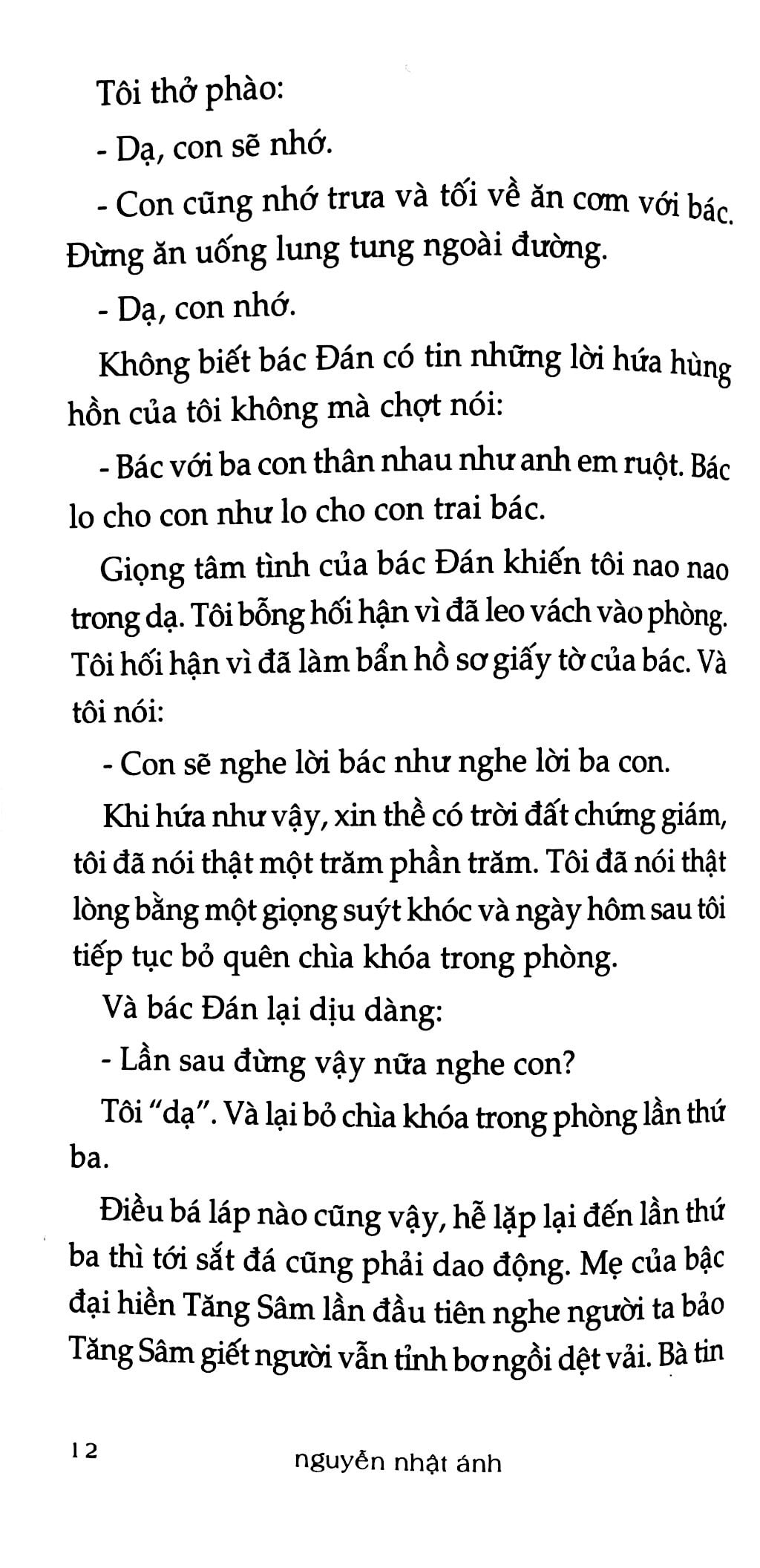 những cô em gái (tái bản 2022) - Ảnh 9