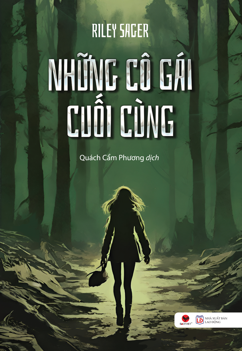 những cô gái cuối cùng - Ảnh 2