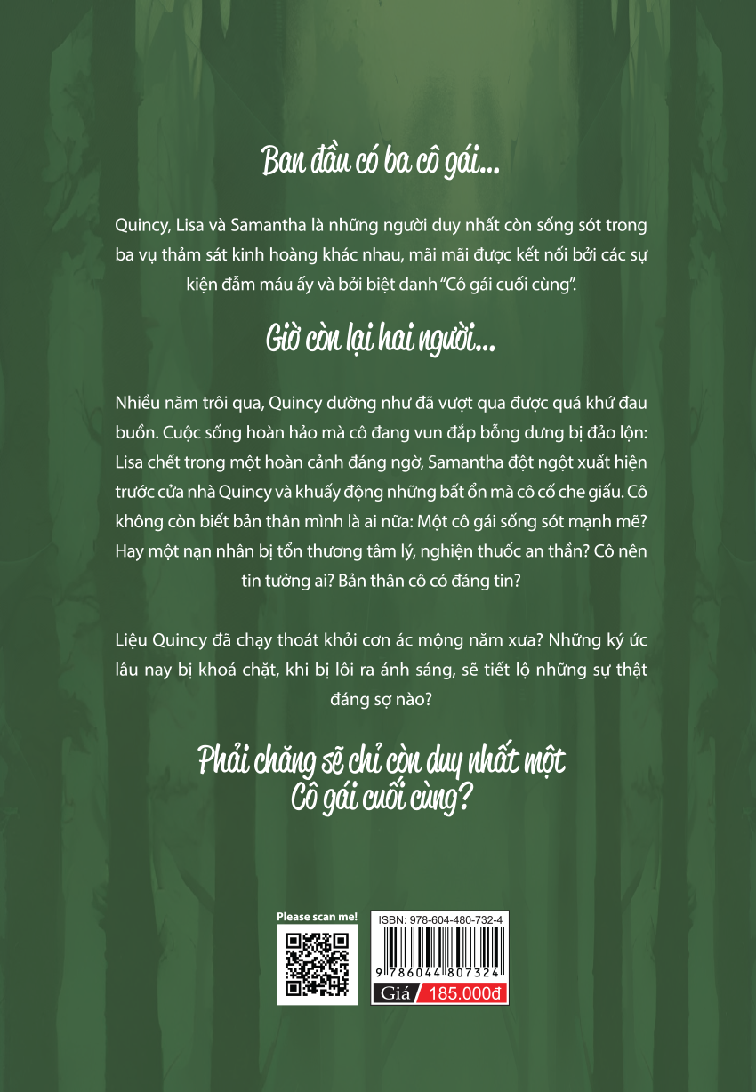 những cô gái cuối cùng - Ảnh 3