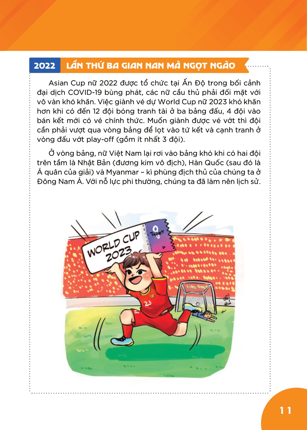 những cô gái kim cương - Ảnh 10