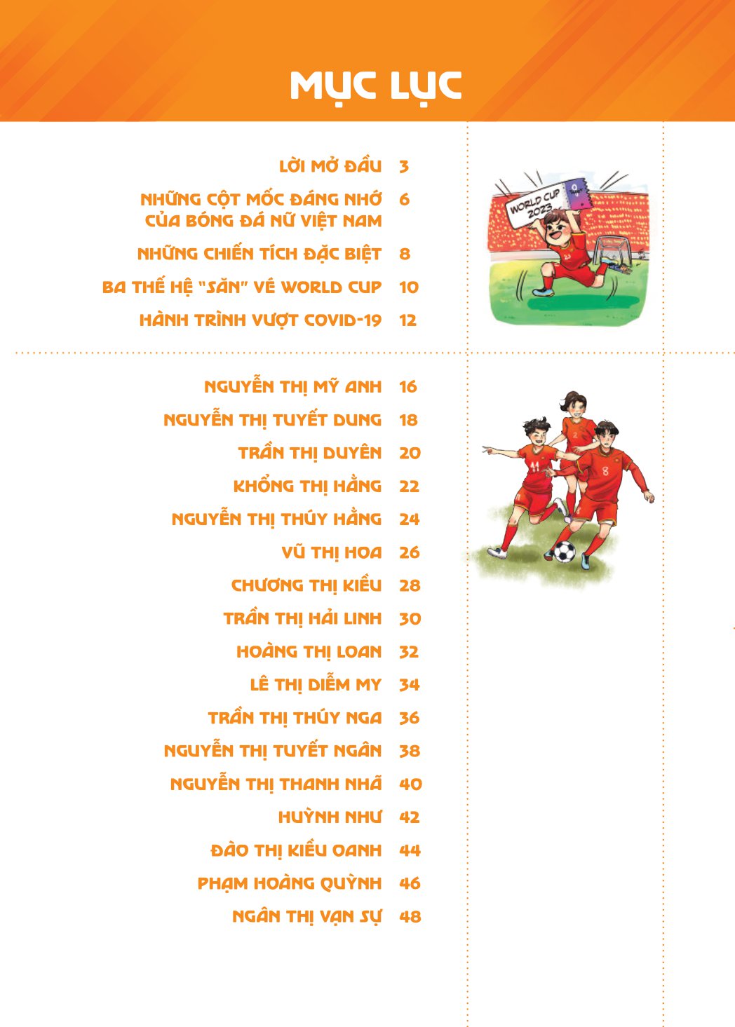 những cô gái kim cương - Ảnh 3