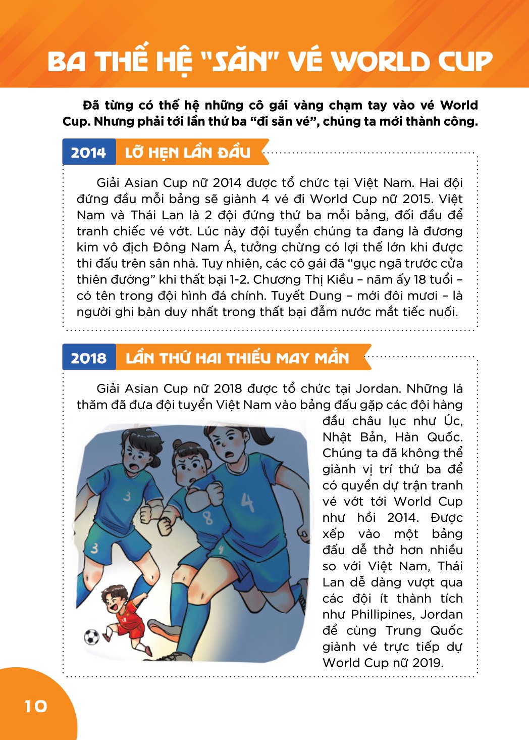 những cô gái kim cương - Ảnh 9