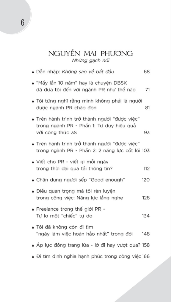 những cô gái pr - ba thế hệ, 2 thập kỷ nghề và nhiều niềm tin phía trước - Ảnh 5