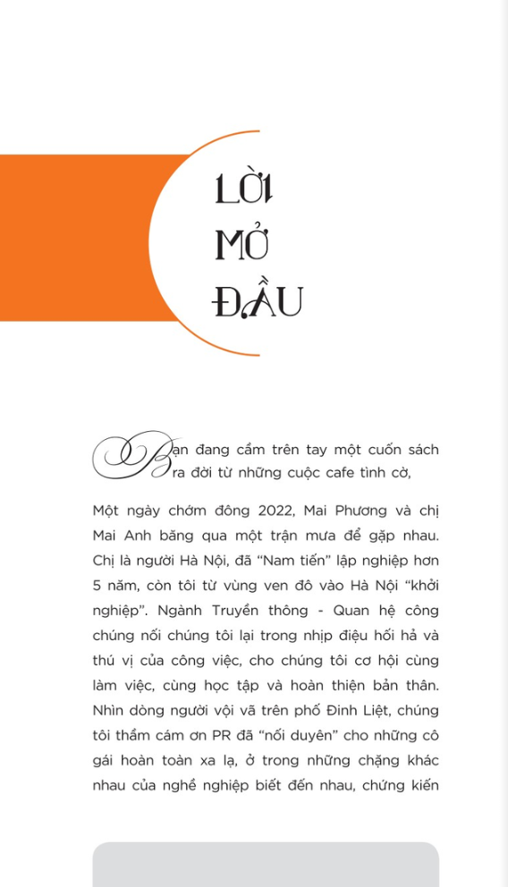 những cô gái pr - ba thế hệ, 2 thập kỷ nghề và nhiều niềm tin phía trước - Ảnh 7