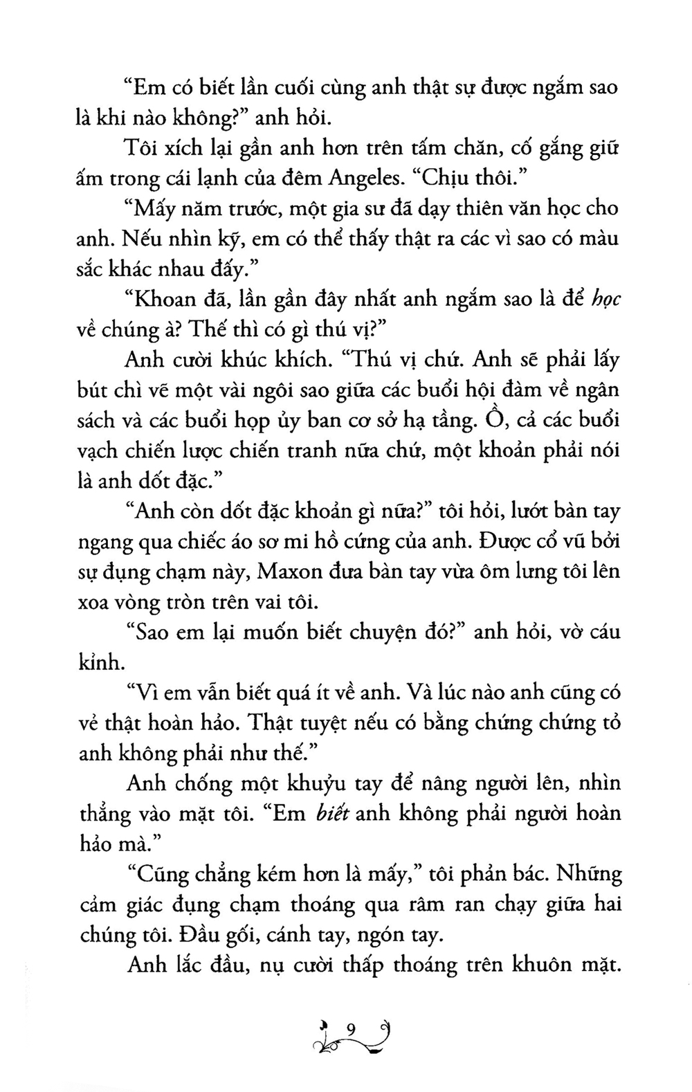 những cô gái tinh hoa (tuyển chọn hoàng phi tập 2) - Ảnh 5