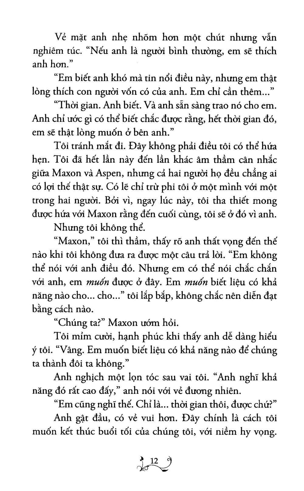 những cô gái tinh hoa (tuyển chọn hoàng phi tập 2) - Ảnh 8