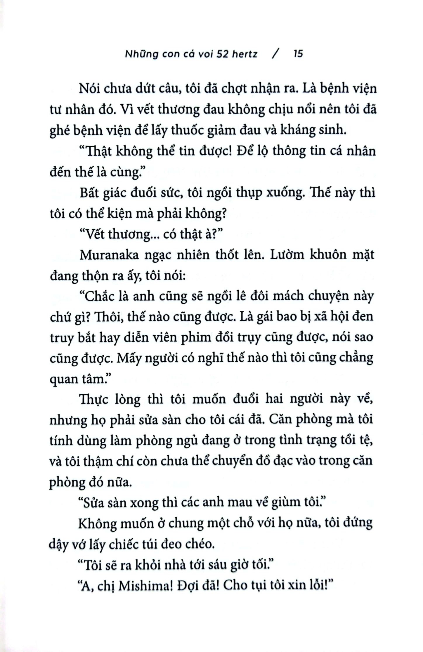những con cá voi 52 hertz - Ảnh 10