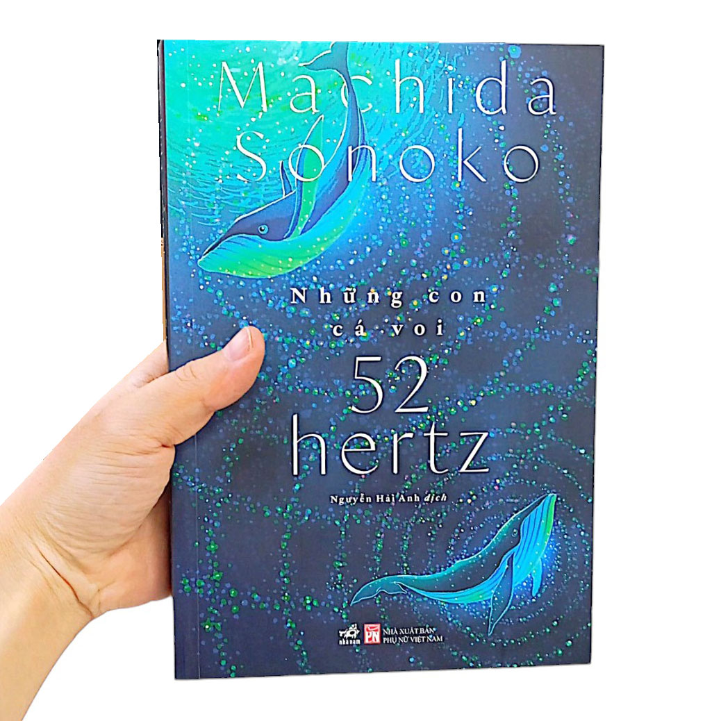 những con cá voi 52 hertz - Ảnh 12